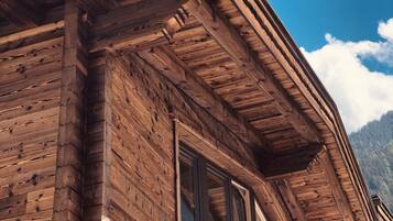 Außendetails