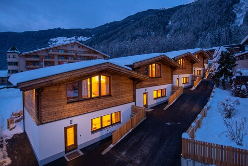 Chalet Häuser