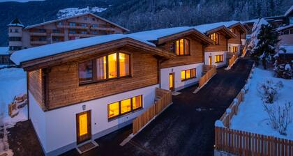 Chalet HĂ€user