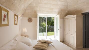 3 Schlafzimmer, Bügeleisen/Bügelbrett, Reisekinderbett, kostenloses WLAN