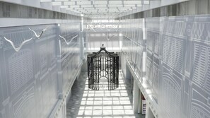 Shoppingcenter