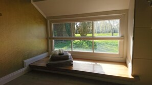 Interior - Thatched roof vacation apartment De Tuun - Landhaus Lübbertsfehn Ostfriesland North Sea (Ihlow)