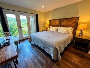 5 chambres, Wi-Fi, draps fournis