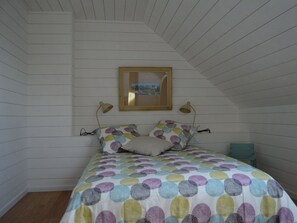 4 bedrooms, free WiFi