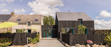 Eksteriør