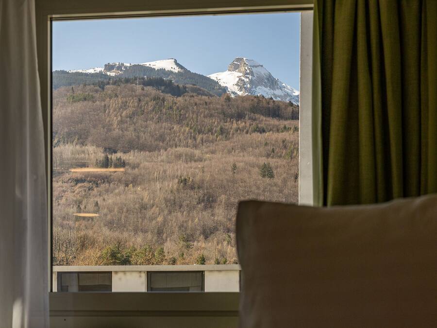 Standard Twin Room | Desk, soundproofing, free WiFi, bed sheets