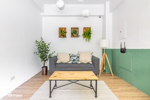 Interior - Sleepier Multi-Minsu Tainan (Tainan)