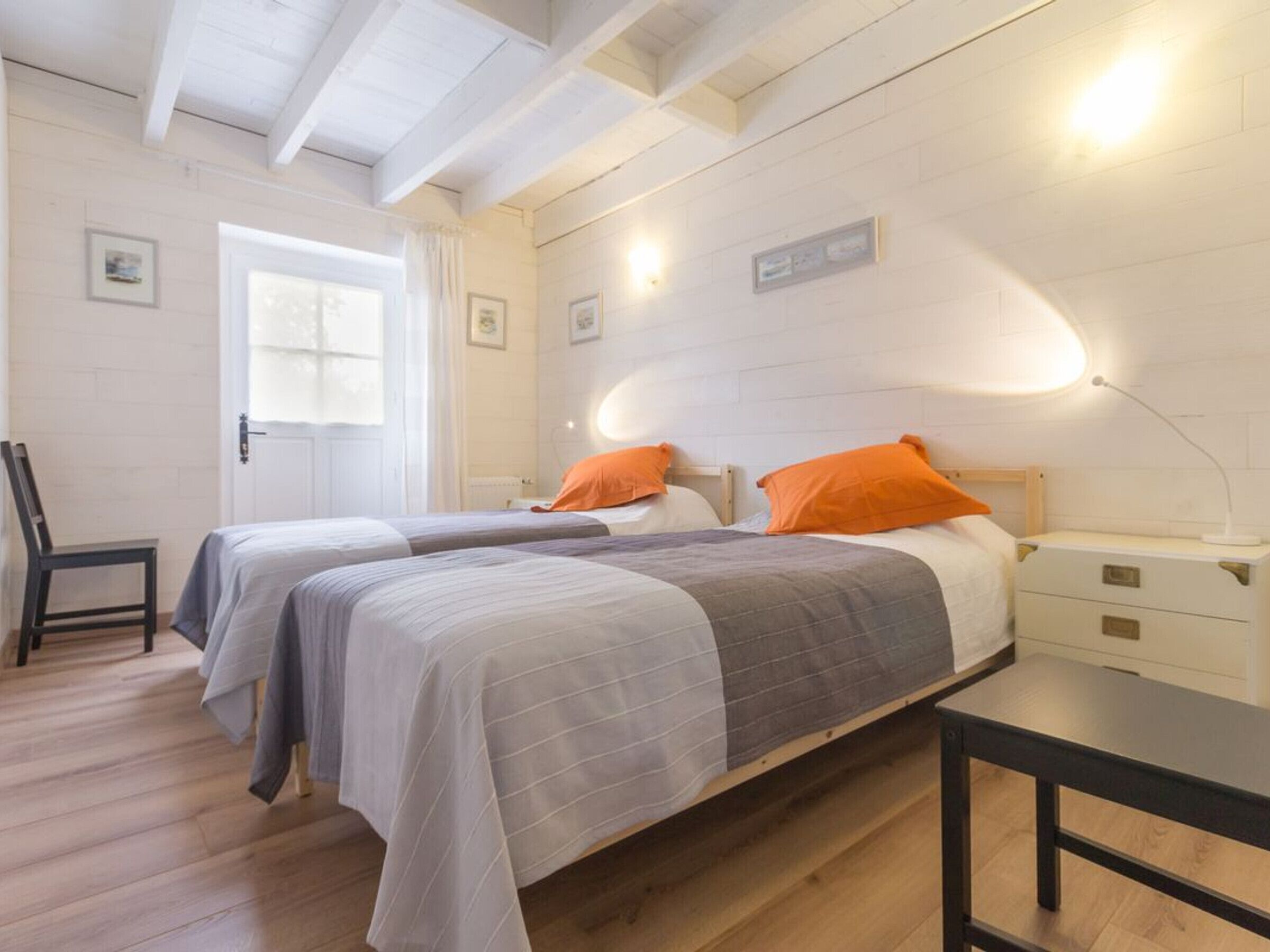 4 chambres, Wi-Fi gratuit