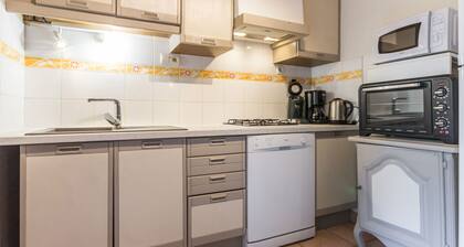 Casa con Jardín, Cerca de Nantes y Lago, Ideal para Familias