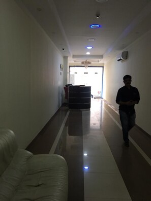 Reception - Al Khobar Plaza (Manama)