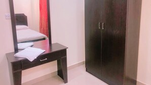 Basic-Apartment