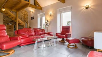 Télévision, chaßne hi-fi