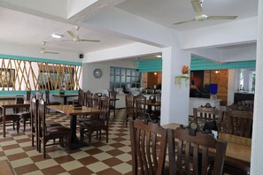 International cuisine - StayBird - Nest, A Premium Residences (Pune)