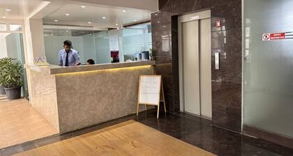 StayBird - Nest, A Premium Residences