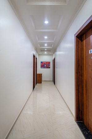 Lobby - StayBird - Nest, Kharadi (Pune)