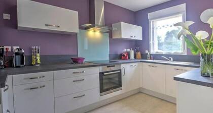 Gßte Pays de la Loire: Calme, Jardin, Equipements Bébé, Proche Mer et Terre BriÚre