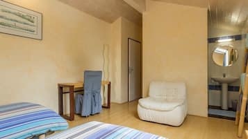 3 slaapkamers, gratis wifi, beddengoed