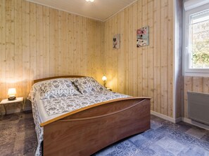 1 chambre, Wi-Fi gratuit