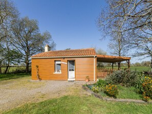Udendørsområde