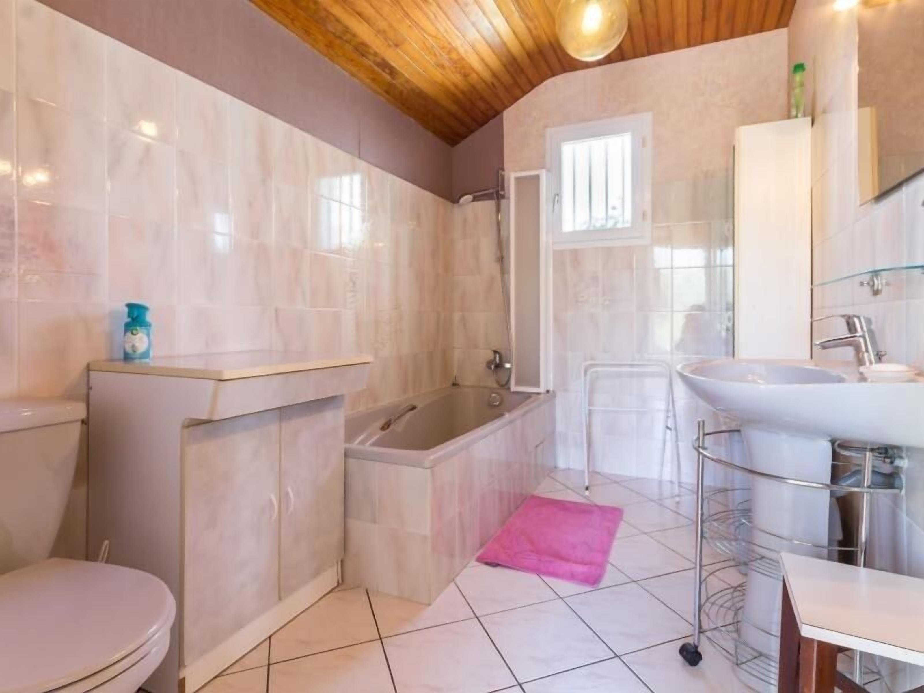 Badkamer