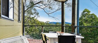 Paws and Relax - accommodates the whole family including your fur babies