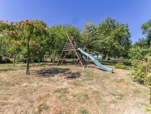 Área infantil