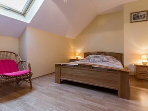 3 Schlafzimmer, kostenloses WLAN