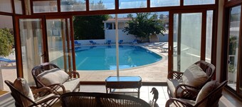 Mediterranean Apart Hotel