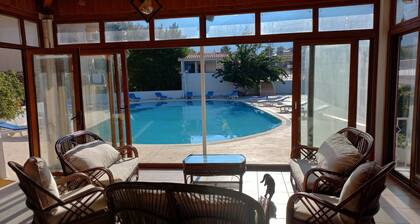 Mediterranean Apart Hotel