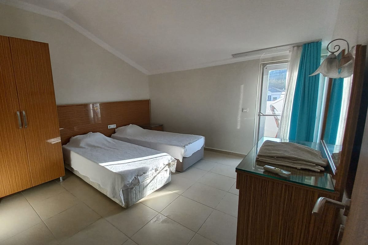 Family Apartment