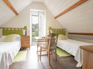 3 Schlafzimmer, kostenloses WLAN