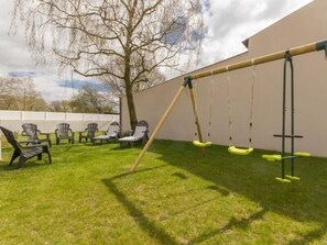 Espace pour enfants