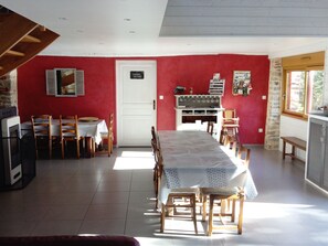 Restaurantes
