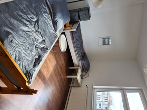 1 Schlafzimmer, WLAN
