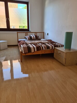 1 Schlafzimmer, WLAN