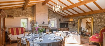 Charming Countryside Home with Garden near Nantes and Clisson