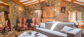 Charming Countryside Home with Garden near Nantes and Clisson
