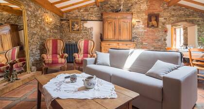 Belle maison rĂ©novĂ©e au cĆur des vignes entre Nantes et Clisson, jardin privatif, wifi inclus