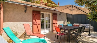 Charming Countryside Home with Garden near Nantes and Clisson