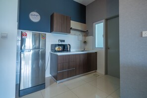 Interior - Mesamall Nilai (Nilai)