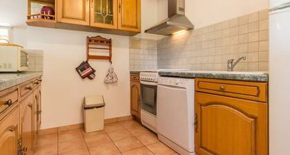Countryside Retreat: Cozy 3-Bed Gîte with Garden, Terrace & Petanque near Pornic