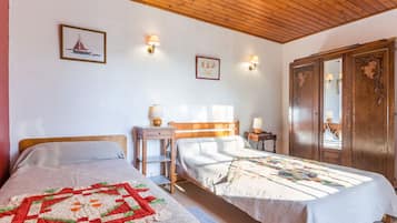 3 slaapkamers, gratis wifi