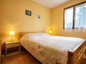 2 Schlafzimmer