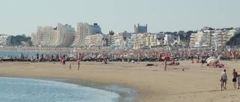 Plage