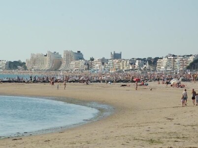 Charming Cottage in Brière Park - Near Marshes, 1 Bedroom, South-Facing Terrace, Parking, WiFi