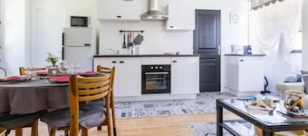 "Charming Gîte in Brière Park, 15km from La Baule Beach"