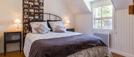 2 habitaciones