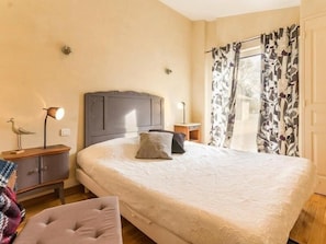 2 Schlafzimmer, kostenloses WLAN