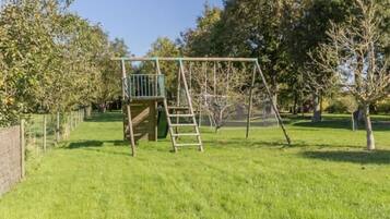 Children’s area