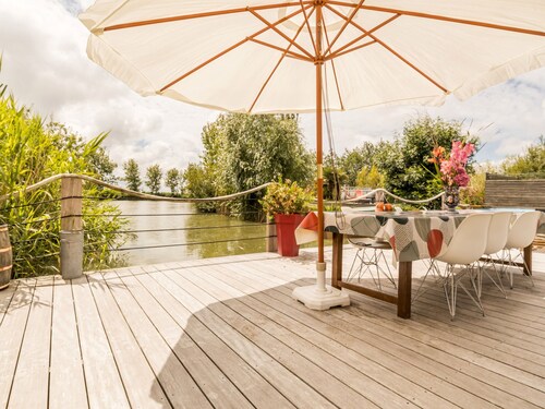 Charmante Grange Rénovée avec Piscine et WiFi